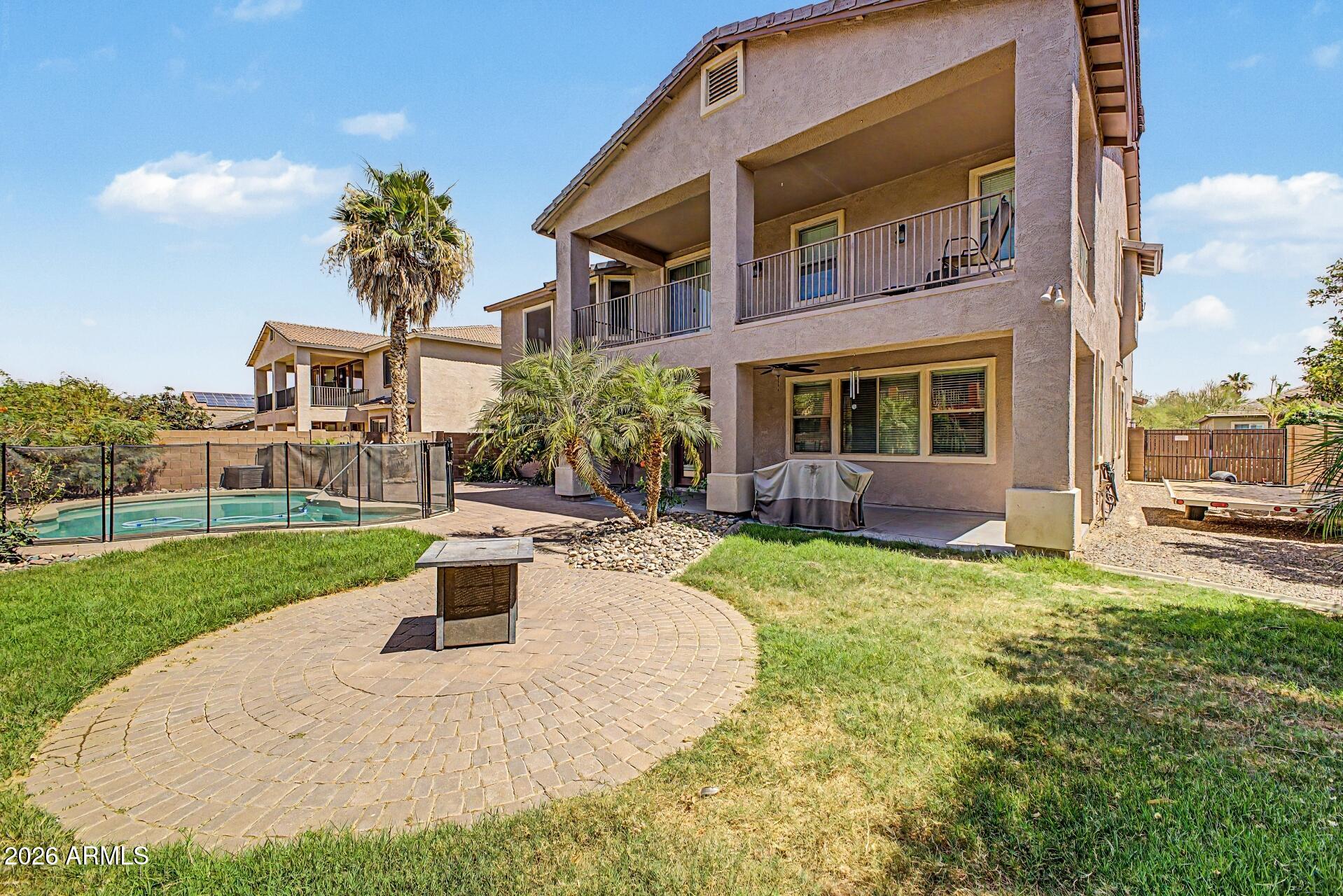 GREER RANCH SOUTH PARCEL 15 - Residential