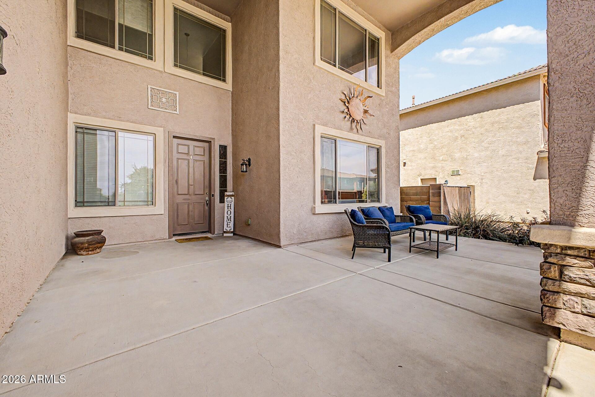 GREER RANCH SOUTH PARCEL 15 - Residential
