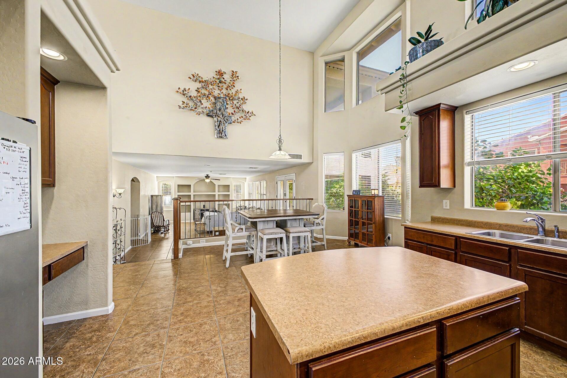 GREER RANCH SOUTH PARCEL 15 - Residential