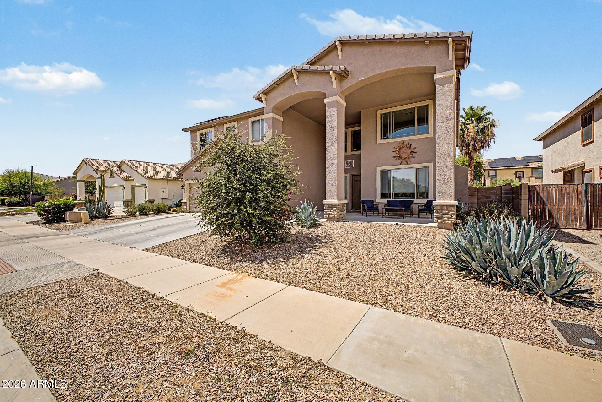 GREER RANCH SOUTH PARCEL 15 - Residential