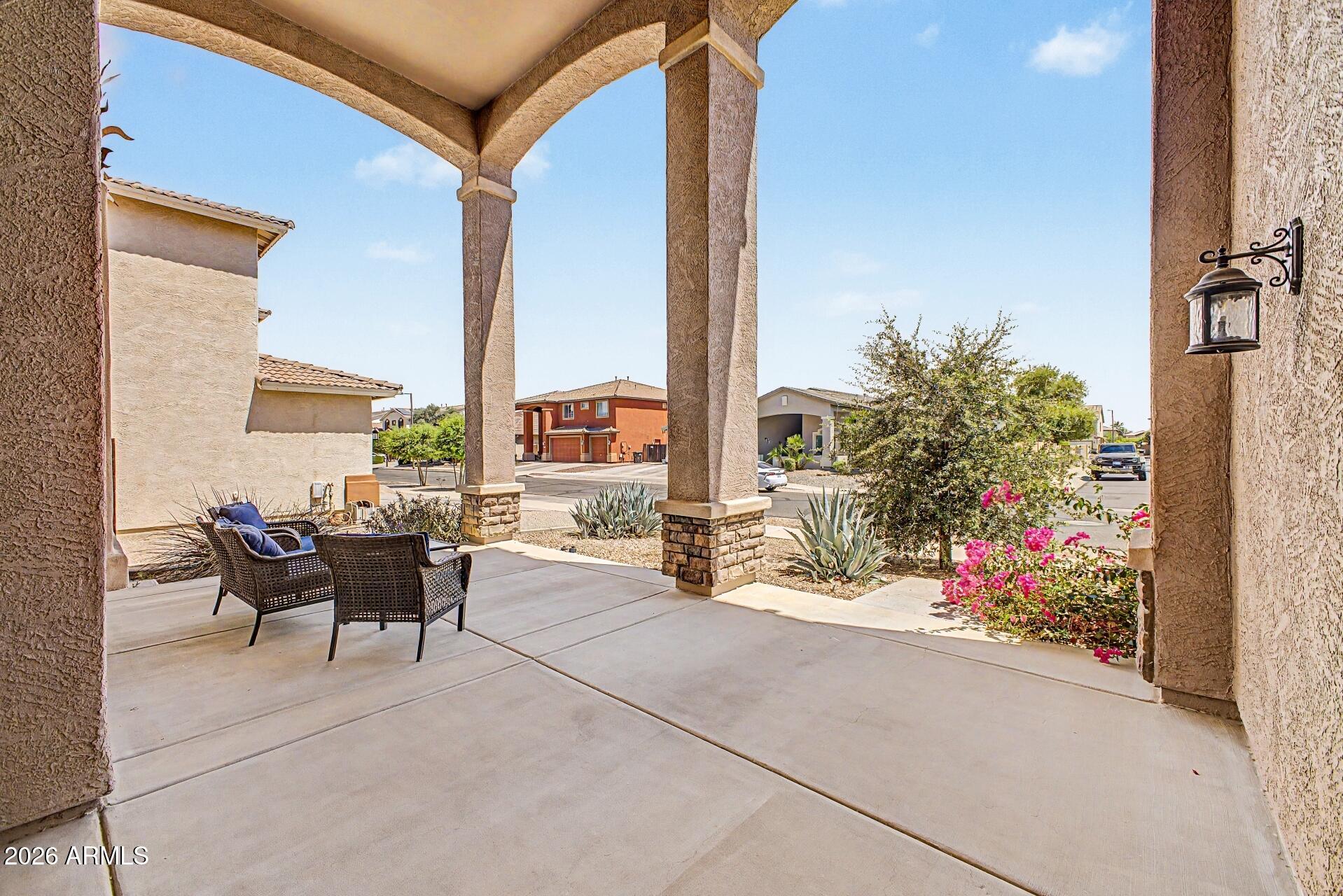 GREER RANCH SOUTH PARCEL 15 - Residential