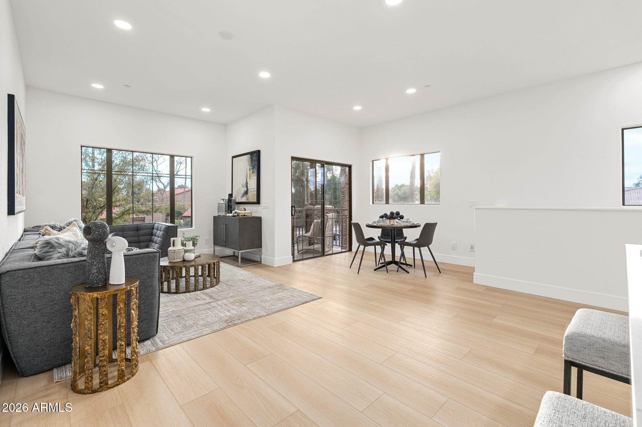 6940 E COCHISE Road 1001