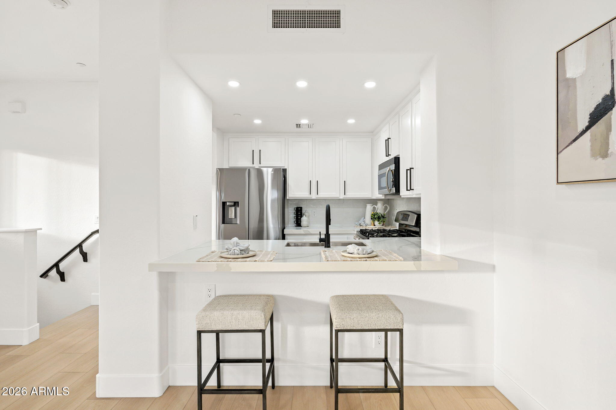 6940 E COCHISE Road 1001