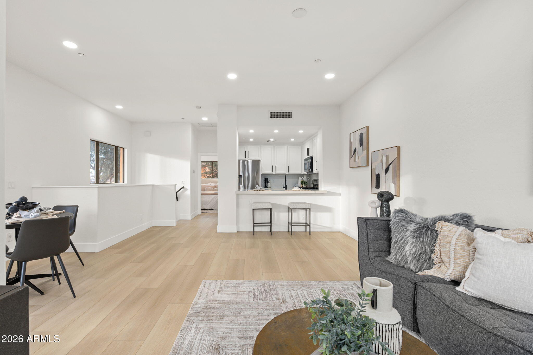 6940 E COCHISE Road 1001