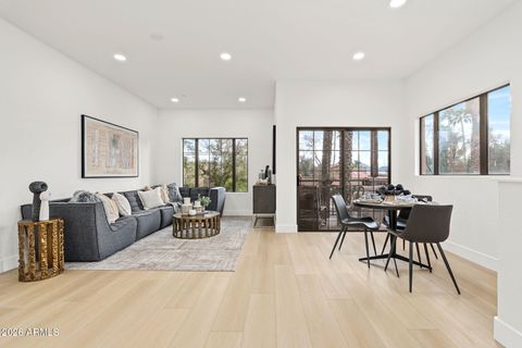 6940 E COCHISE Road 1001 Paradise Valley AZ 85253