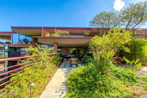 7167 E RANCHO VISTA Drive 5004 Scottsdale AZ 85251