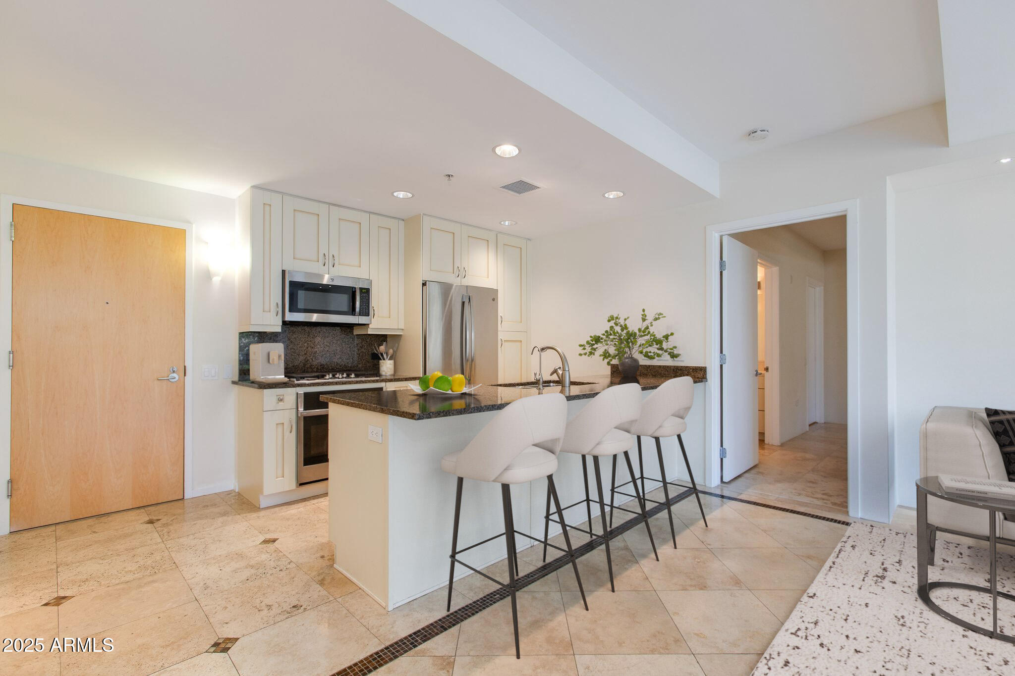 7167 E RANCHO VISTA Drive 5004