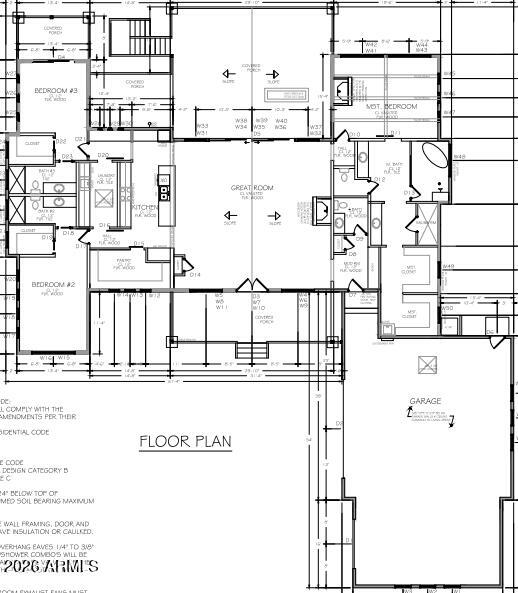 Lot 20 Mountain Pine Road