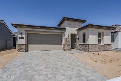 11996 N LUCKENBACH Street Surprise AZ 85388