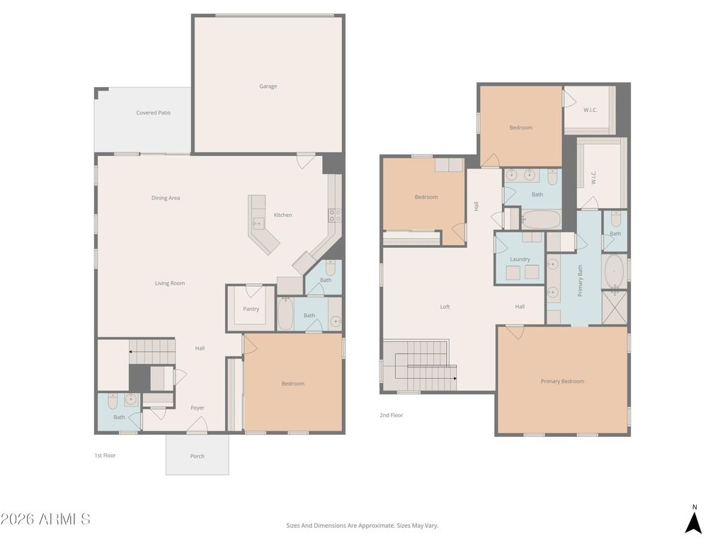 Photo of 4132 E Devon Drive, Gilbert, AZ 85296 (MLS # 7013858)