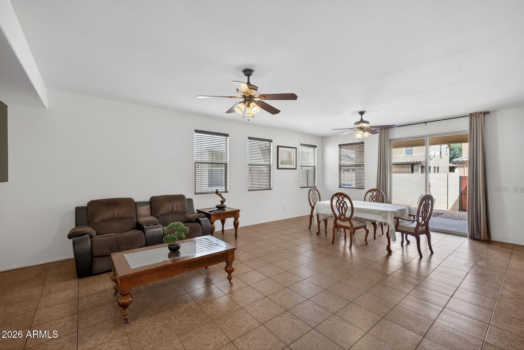 Photo of 4132 E Devon Drive, Gilbert, AZ 85296 (MLS # 7013858)