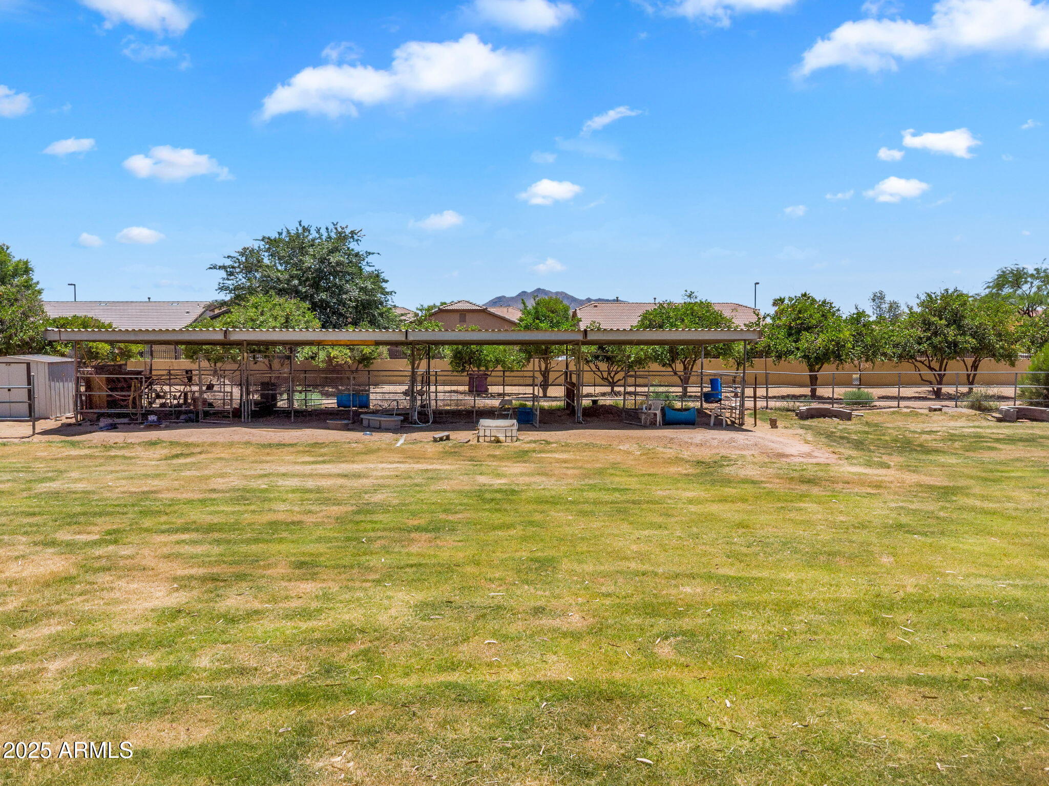3887 E VIA DEL RANCHO Road
