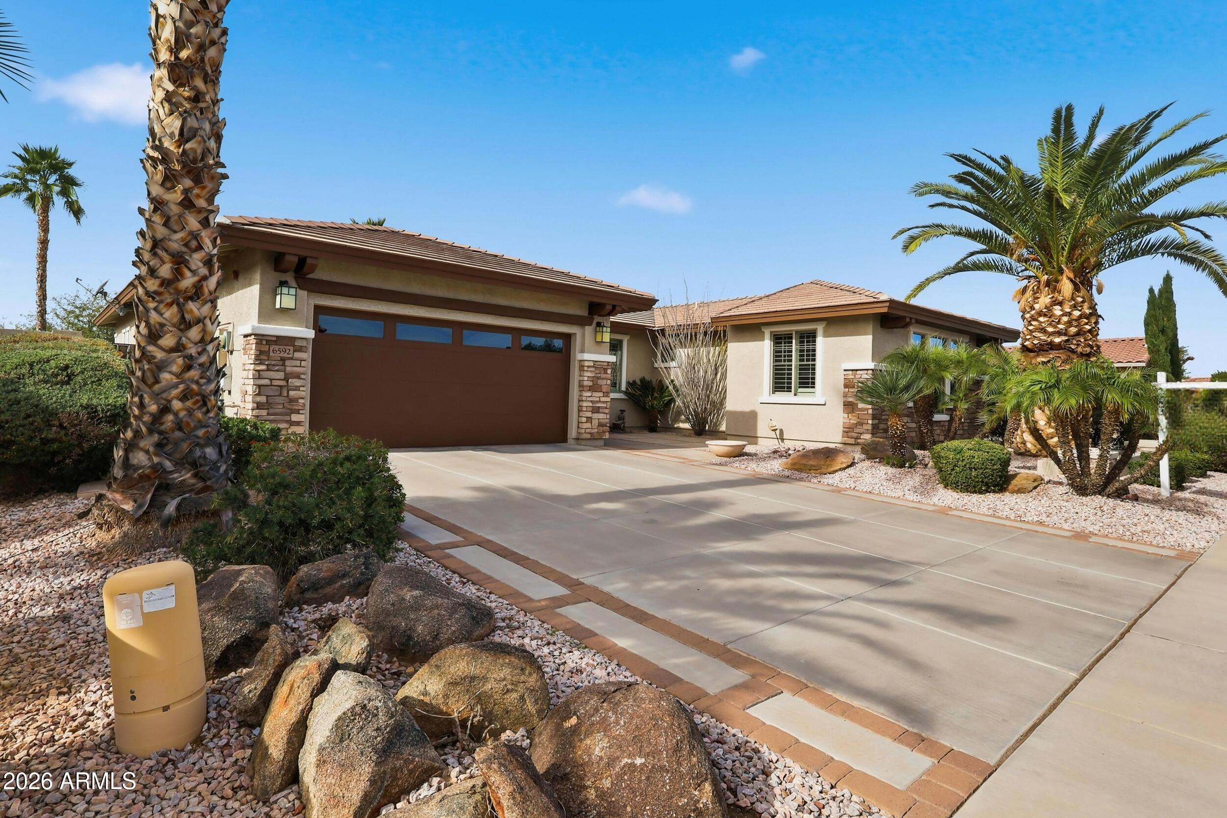 6592 S BRIDAL VAIL Drive