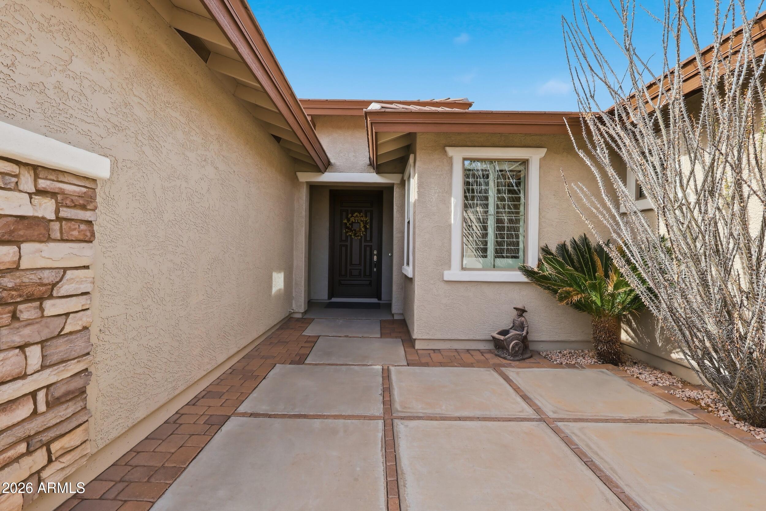 6592 S BRIDAL VAIL Drive