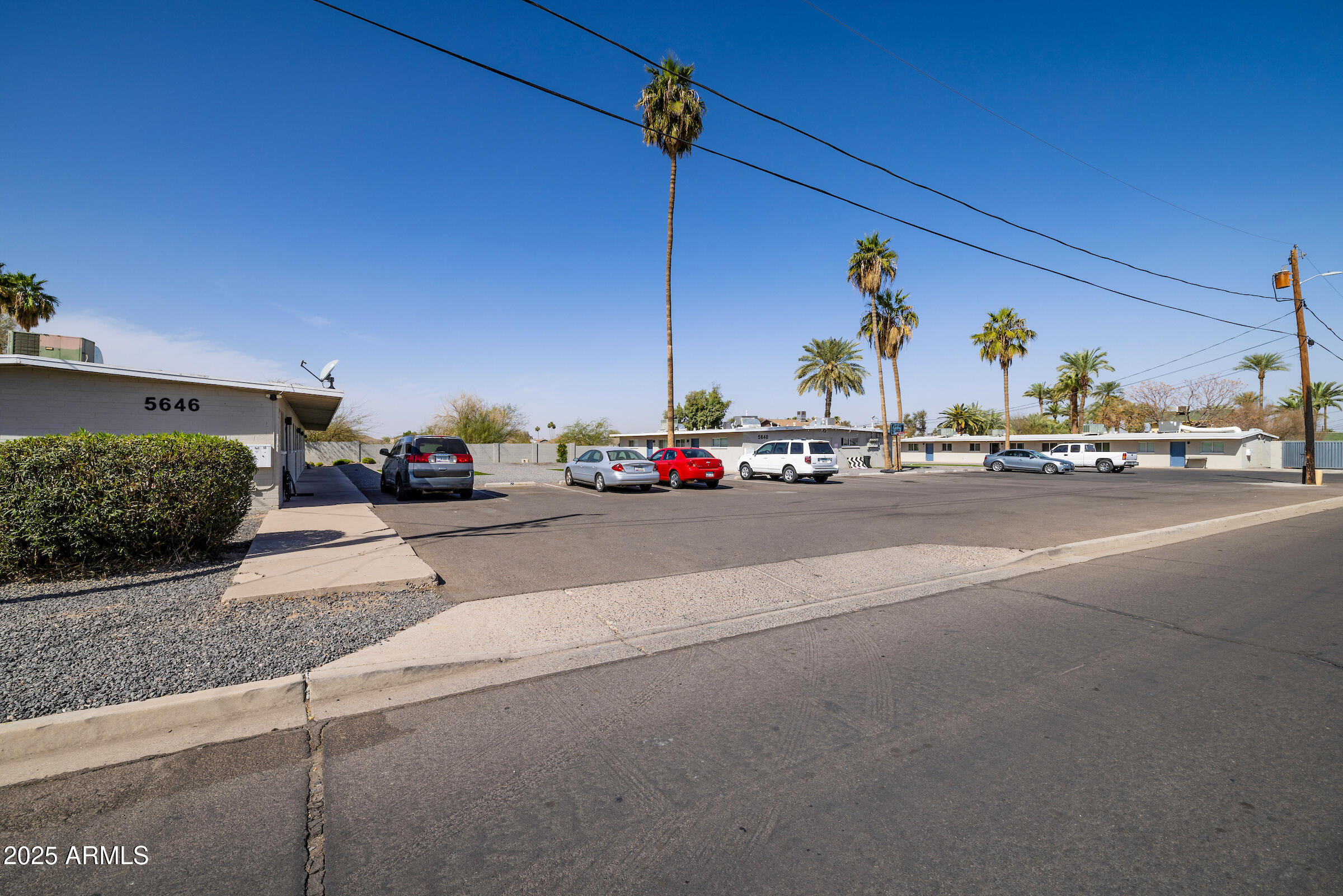 5646 S Montezuma Street