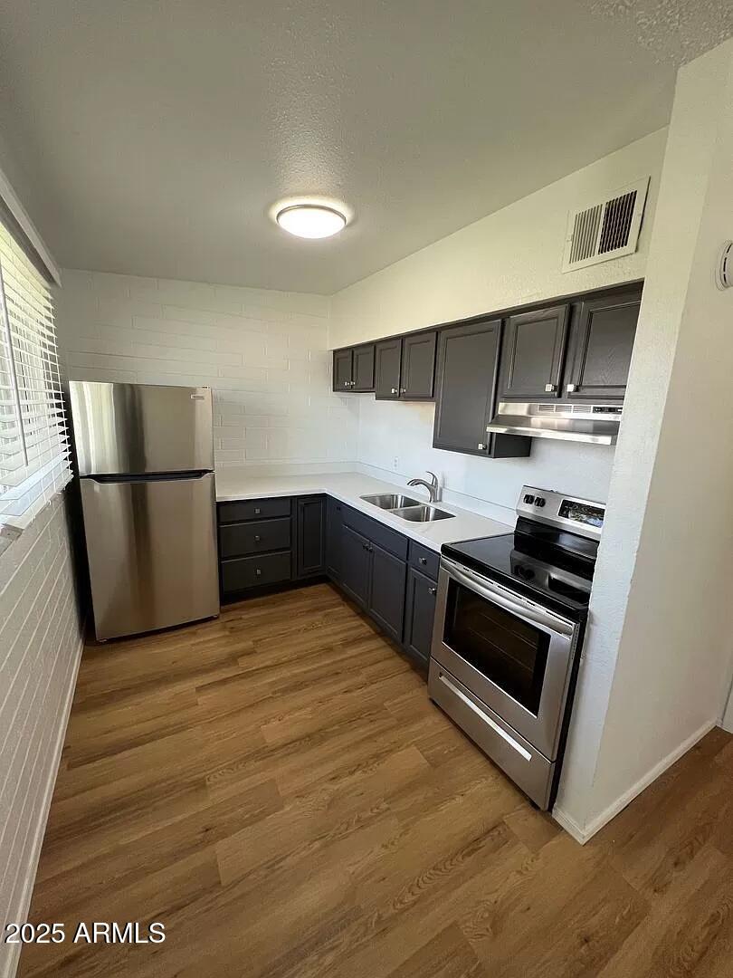 5646 S Montezuma Street