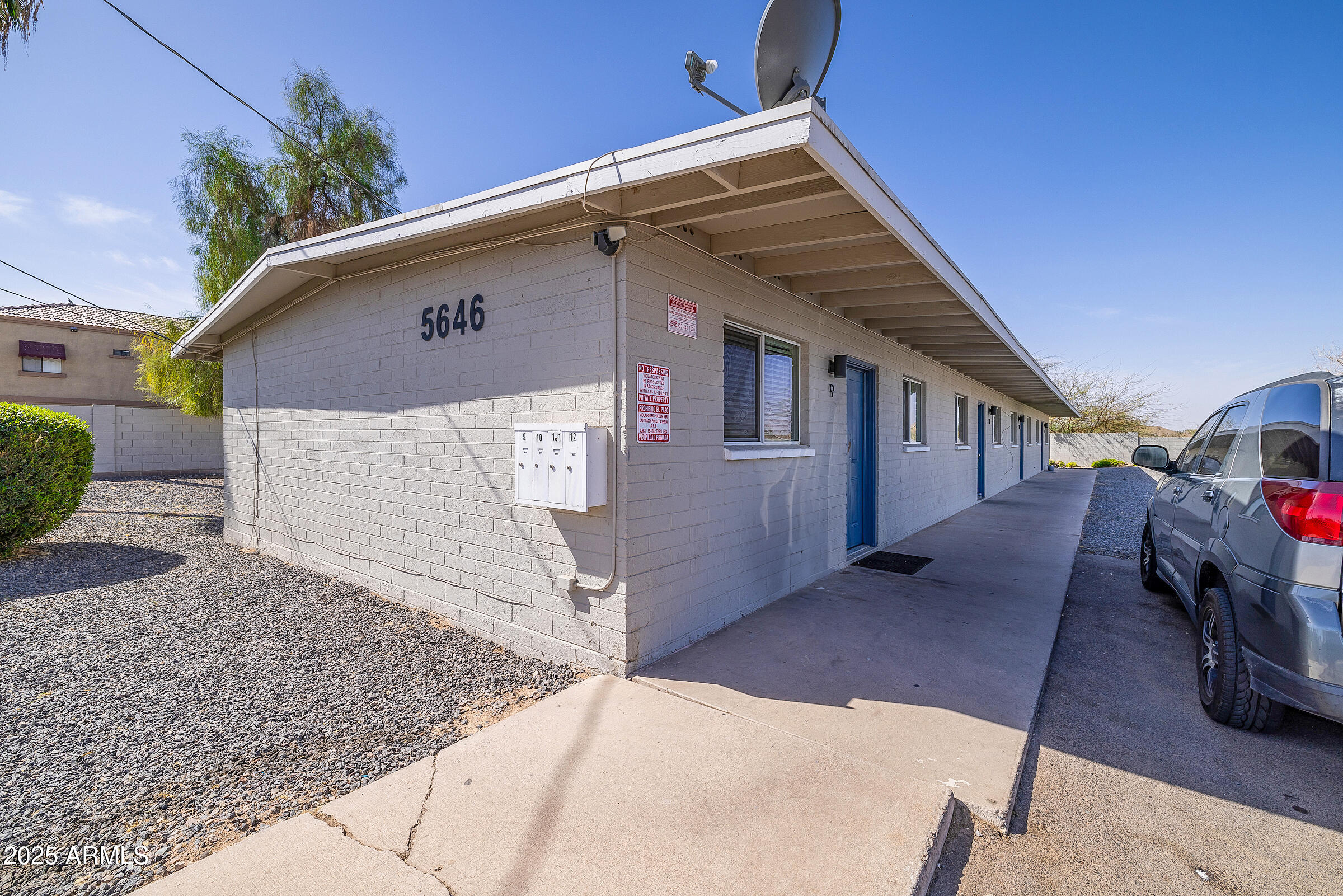 5646 S Montezuma Street