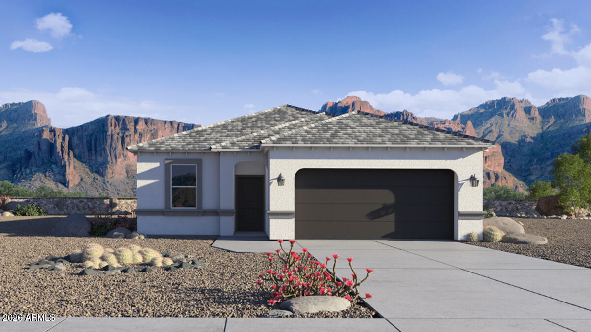 1438 W BEALEY Avenue