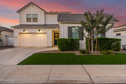 3874 W SERPENTINE Drive San Tan Valley AZ 85144