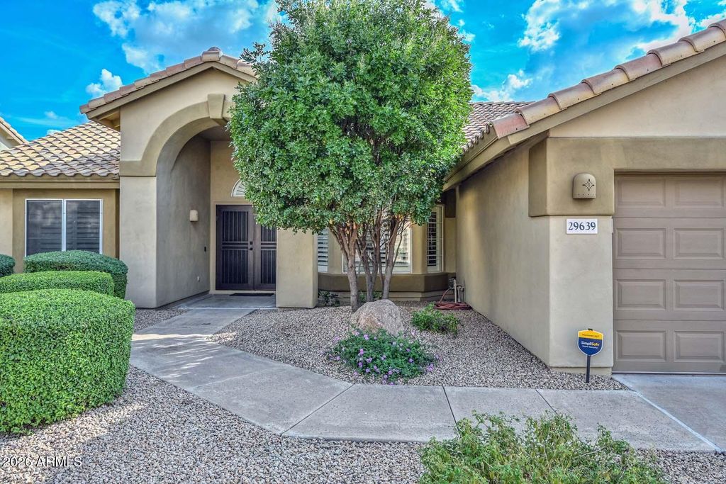Photo of 29639 N 45th Street, Cave Creek, AZ 85331 (MLS # 6962627)