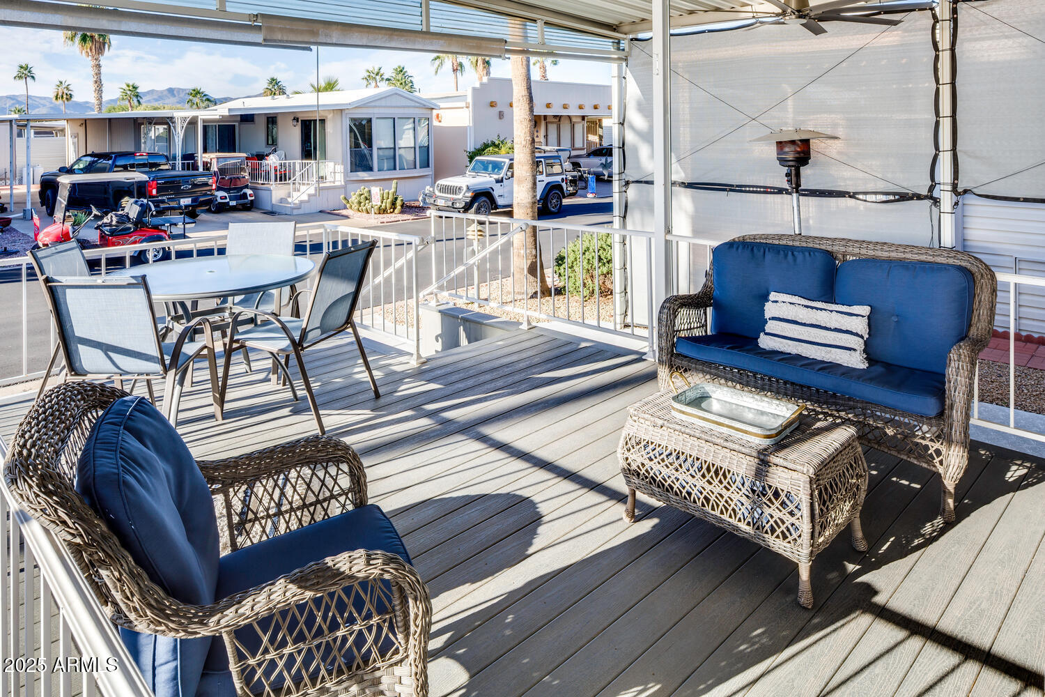 17200 W BELL Road 561