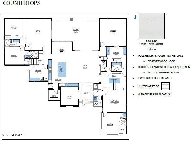 1940 E Creek Canyon Road