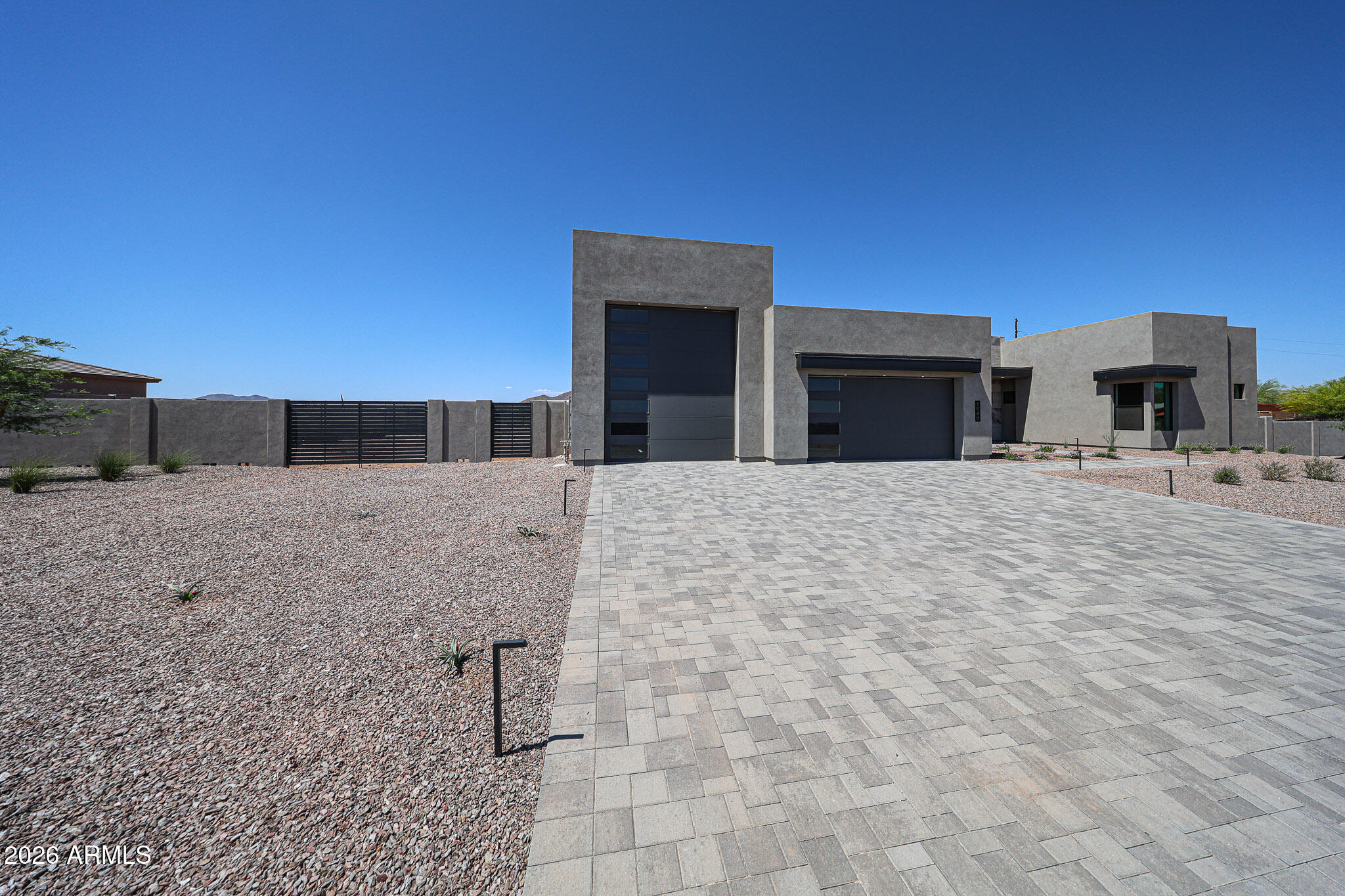 1940 E Creek Canyon Road
