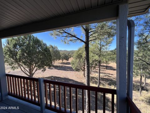 A home in Pinedale