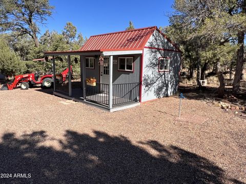 A home in Pinedale