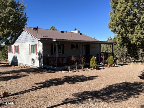 A home in Pinedale