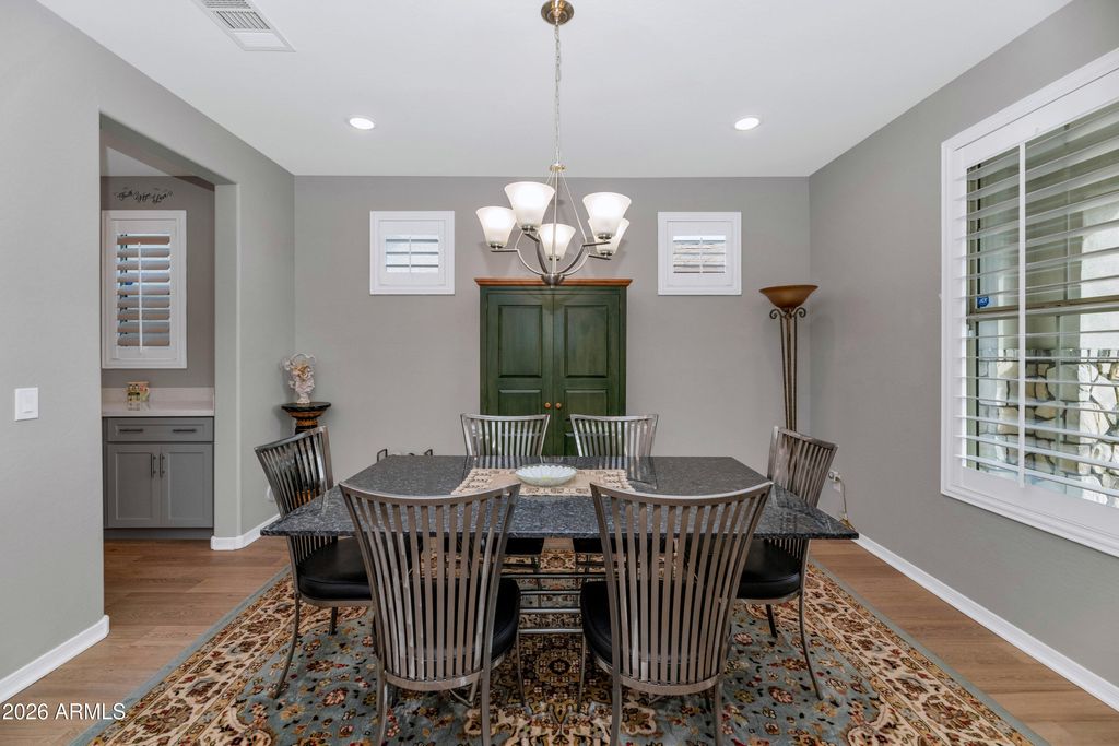 Photo of 4334 N Pioneer Drive, Litchfield Park, AZ 85340 (MLS # 6974724)