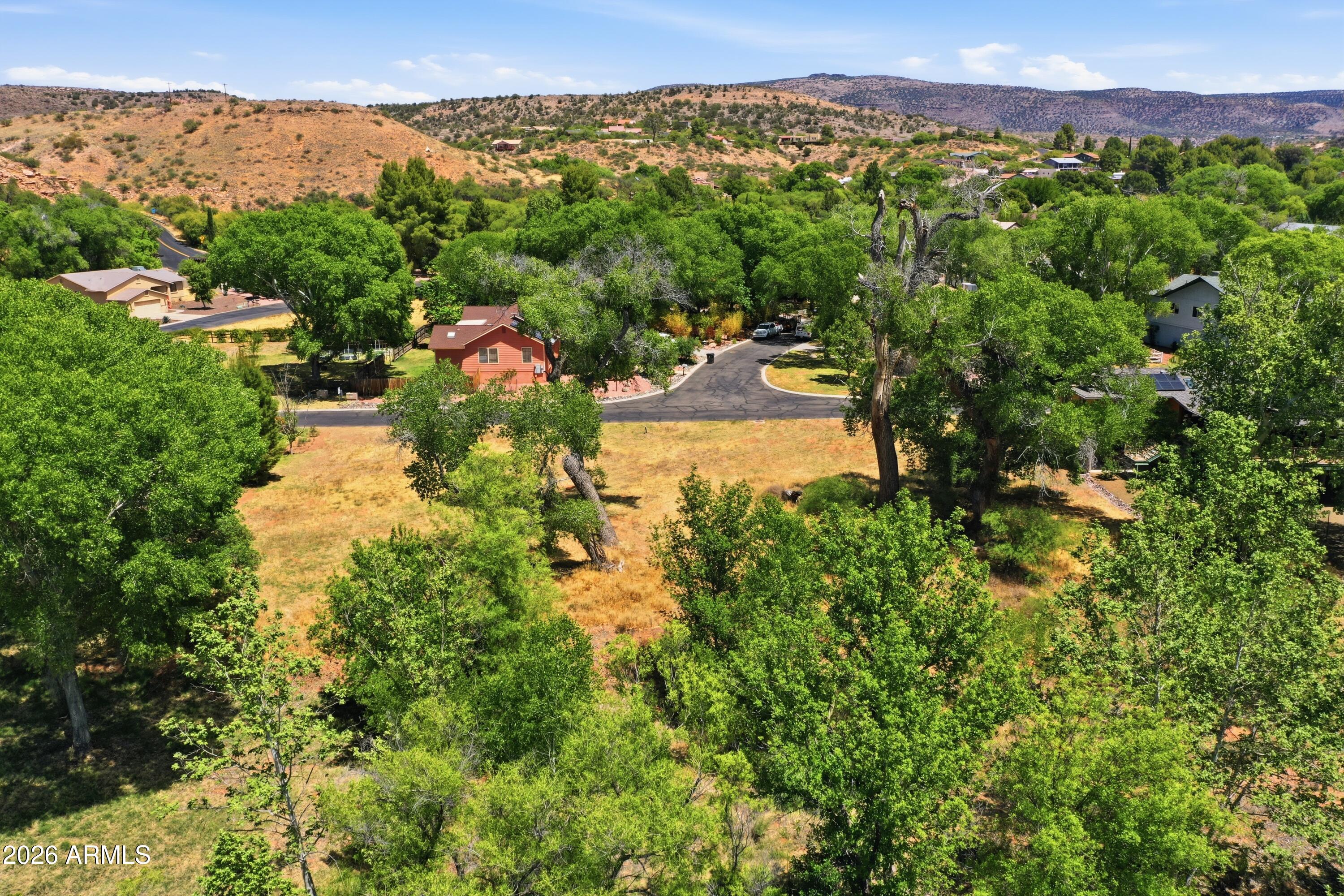 10185 E CREEKSIDE Drive 112
