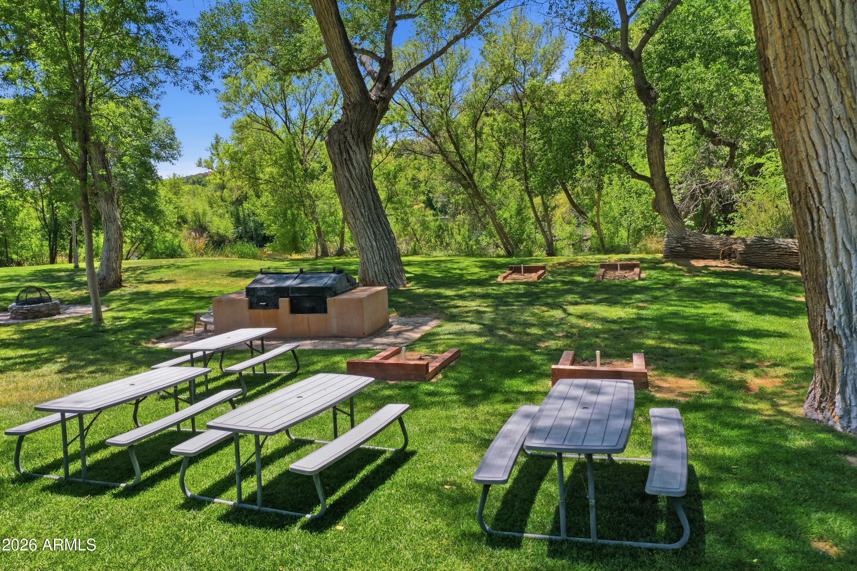 OAK CREEK VALLEY UNIT 2 - Land