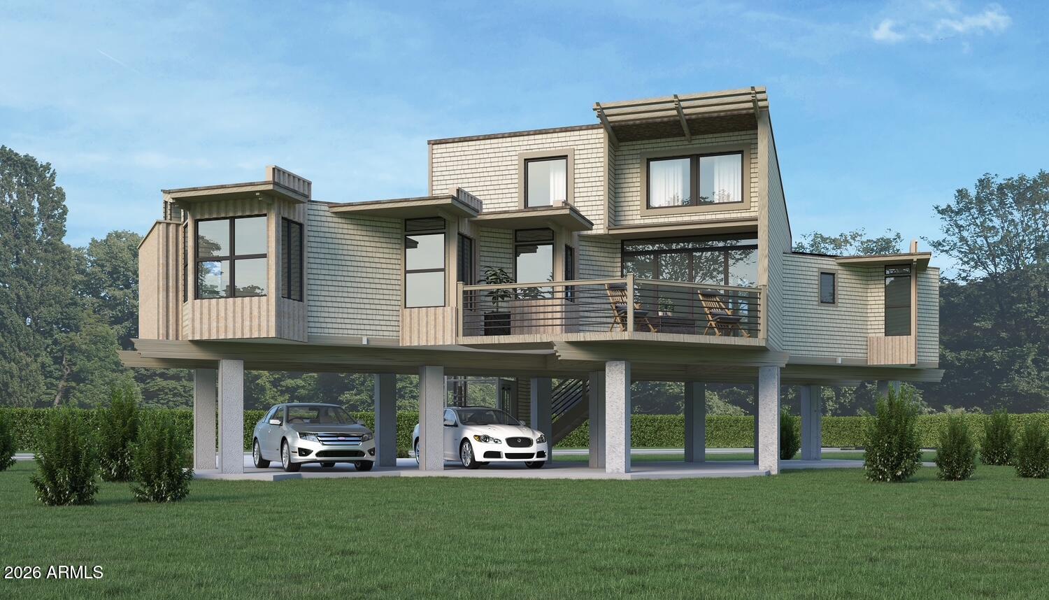 OAK CREEK VALLEY UNIT 2 - Land