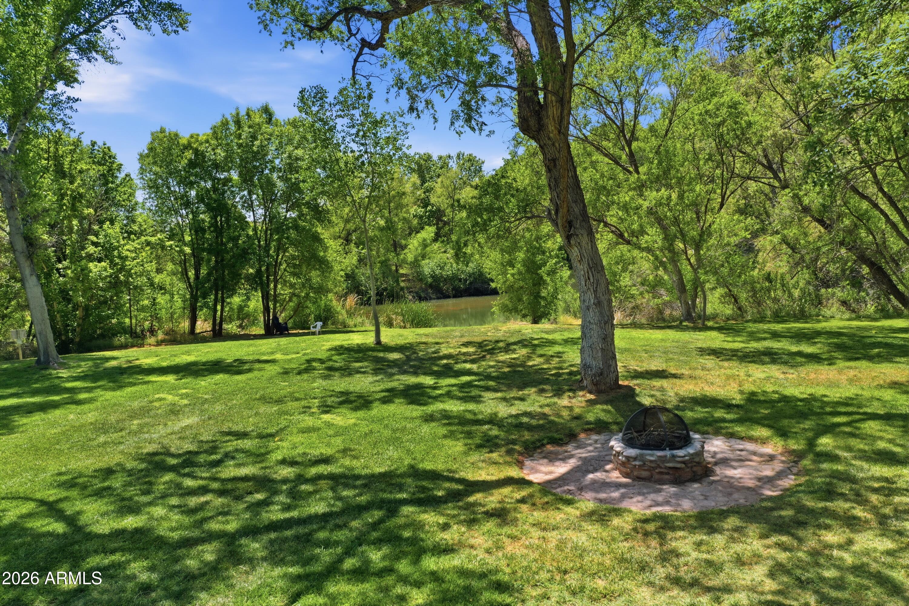OAK CREEK VALLEY UNIT 2 - Land