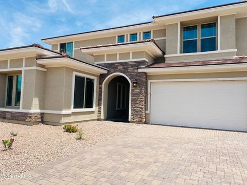 8730 W VISTA Avenue Glendale AZ 85305