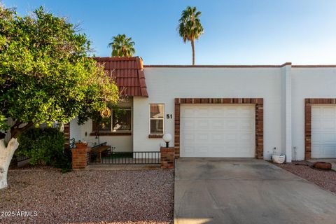 1951 N 64th Street Unit 51, Mesa, AZ 85205 - #: 6938067