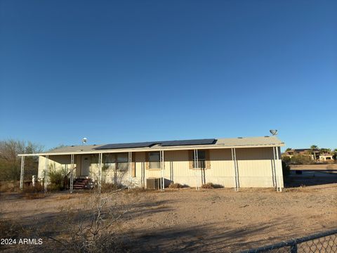 A home in Wittmann