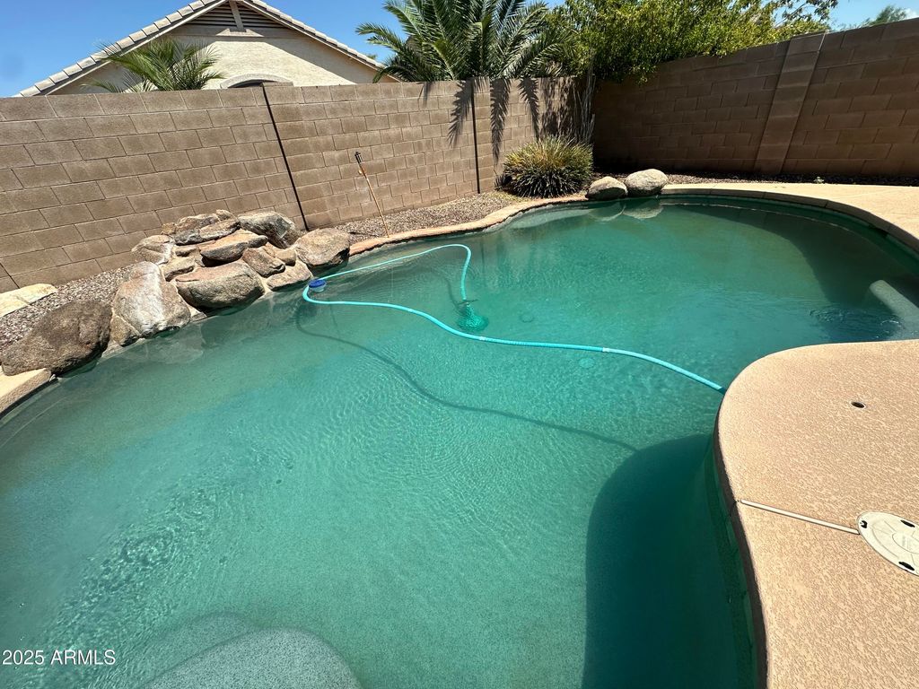 Photo of 1260 W Love Road, San Tan Valley, AZ 85143 (MLS # 6936081)