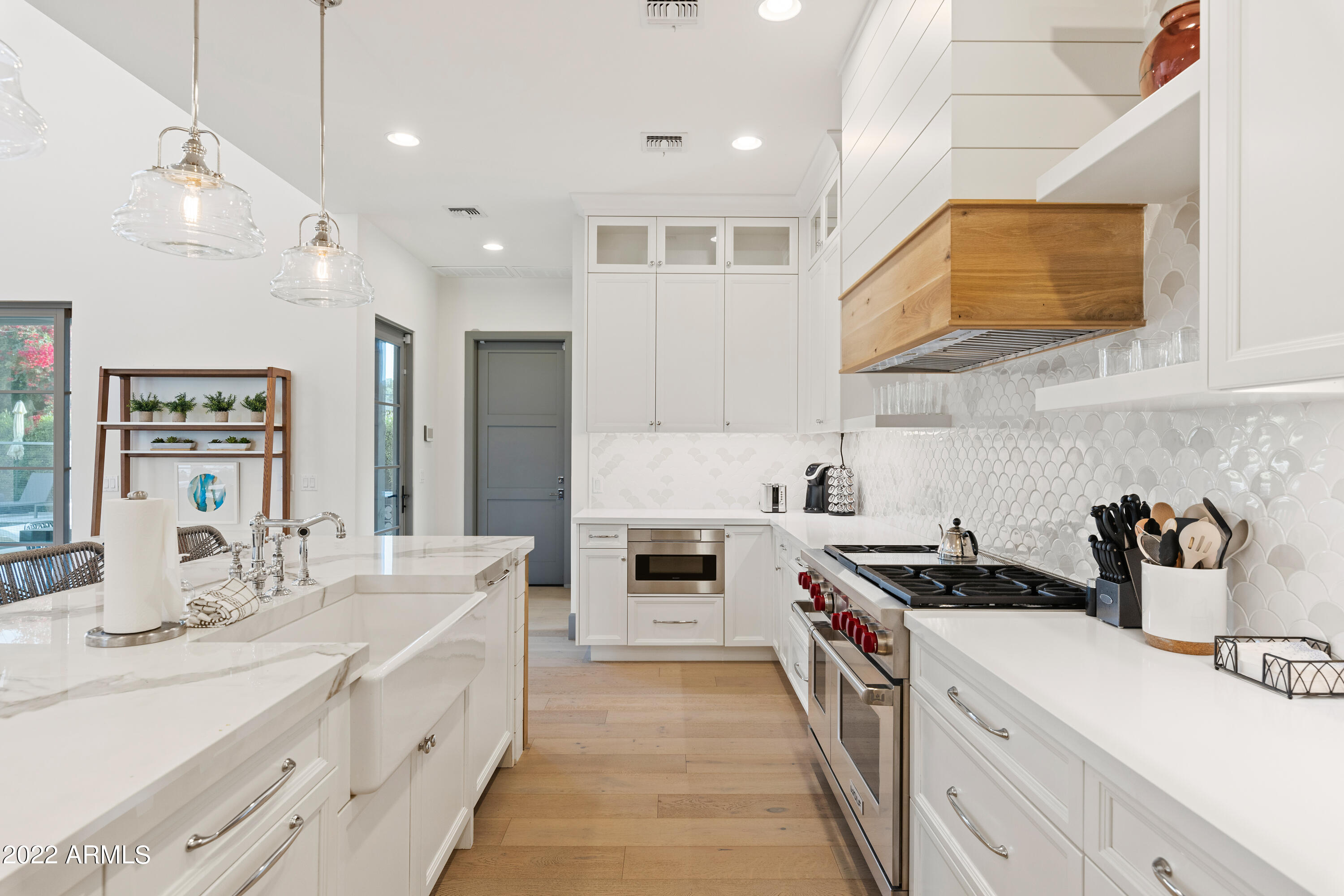 ARGYLE CIRCLE - Residential