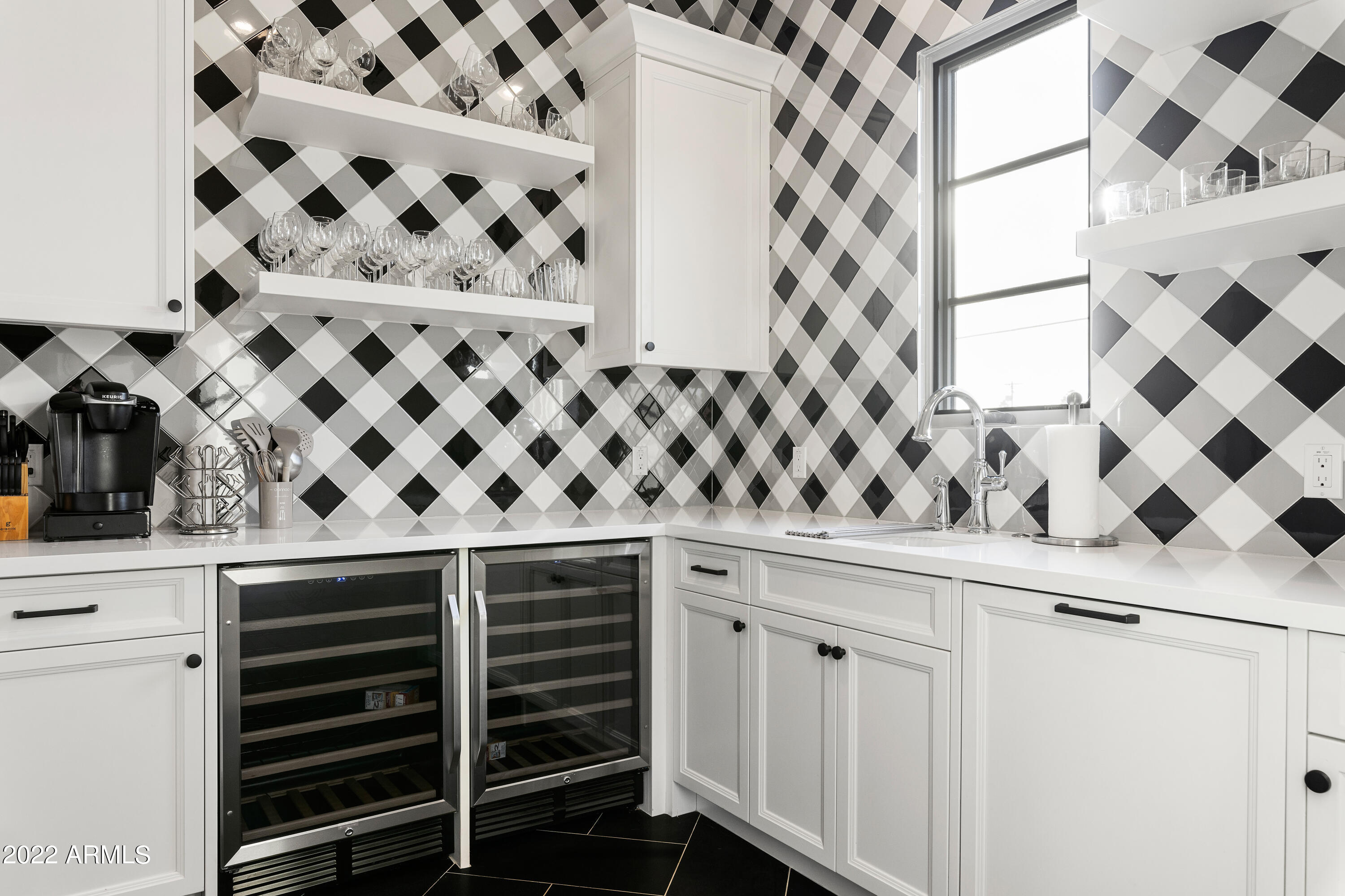 ARGYLE CIRCLE - Residential