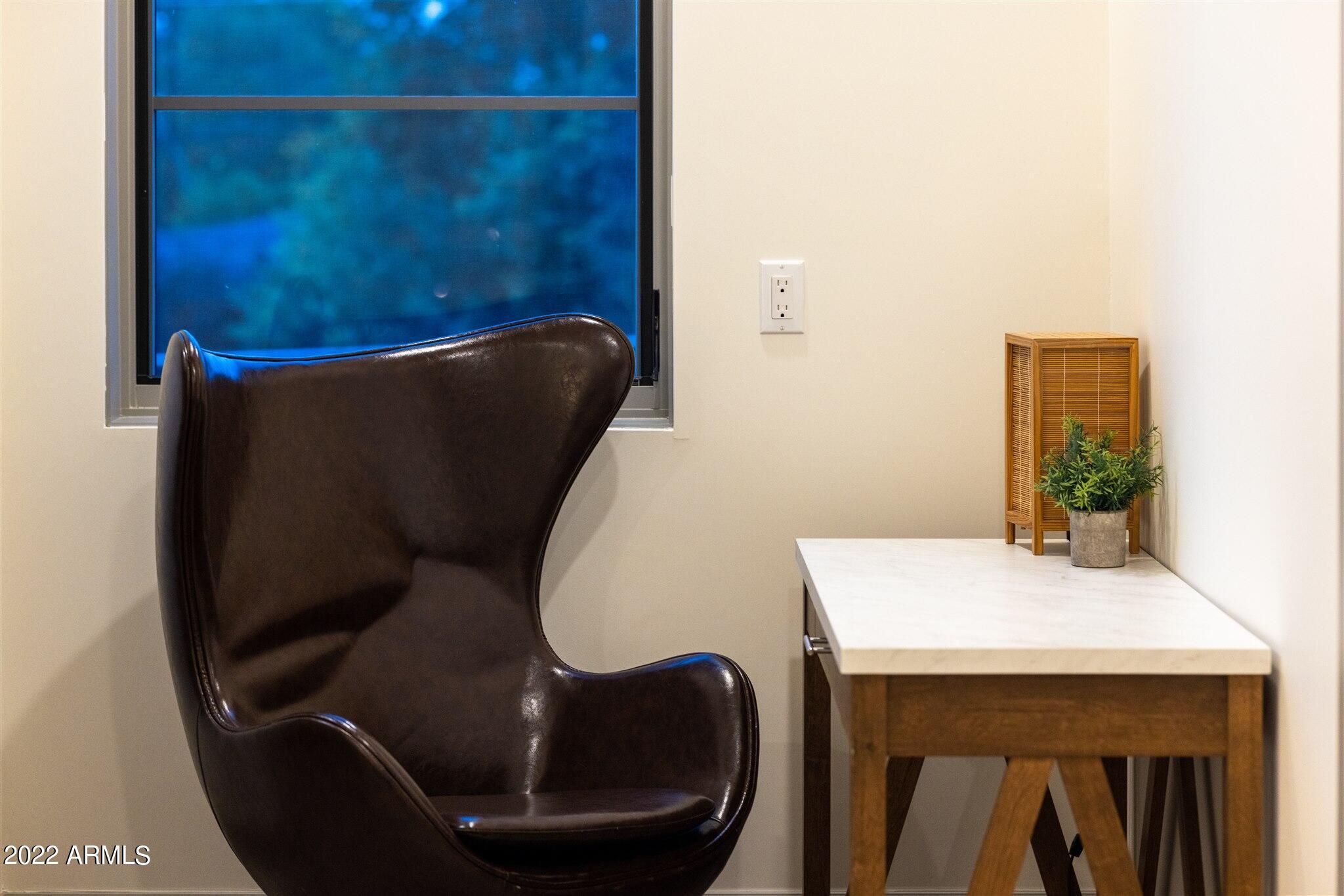 ARGYLE CIRCLE - Residential
