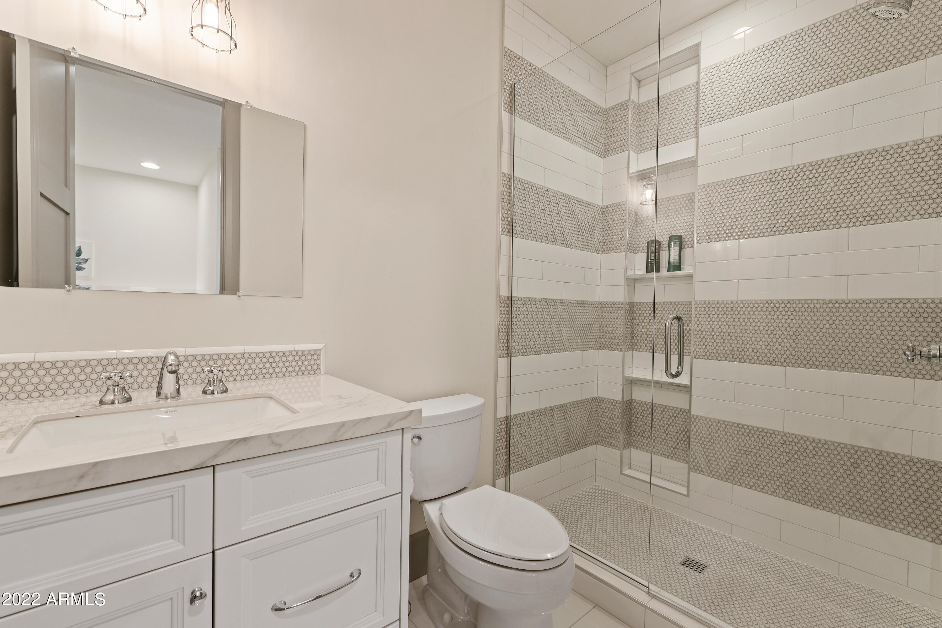 ARGYLE CIRCLE - Residential