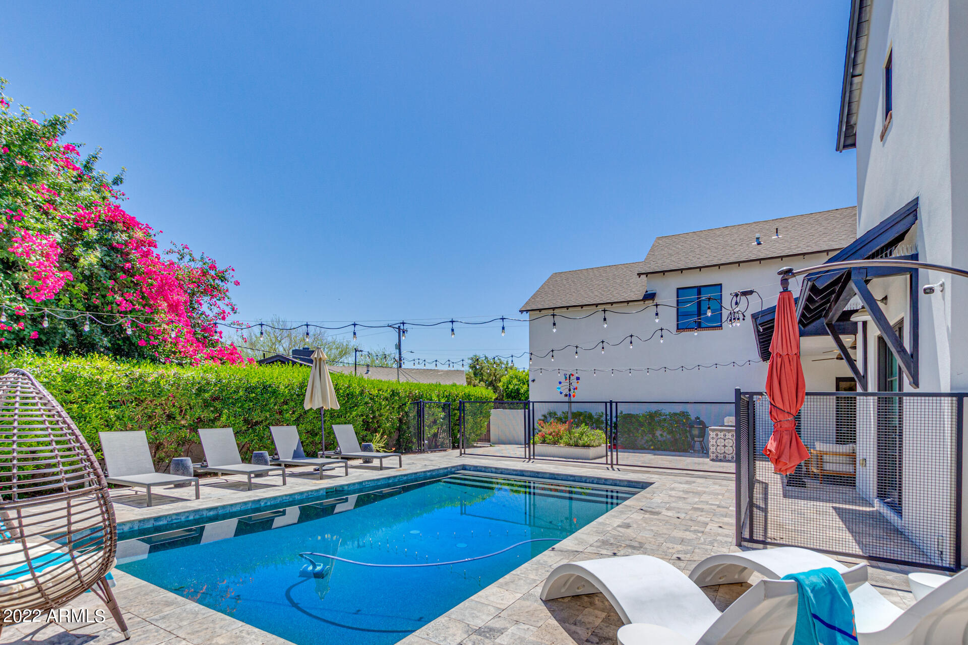 ARGYLE CIRCLE - Residential