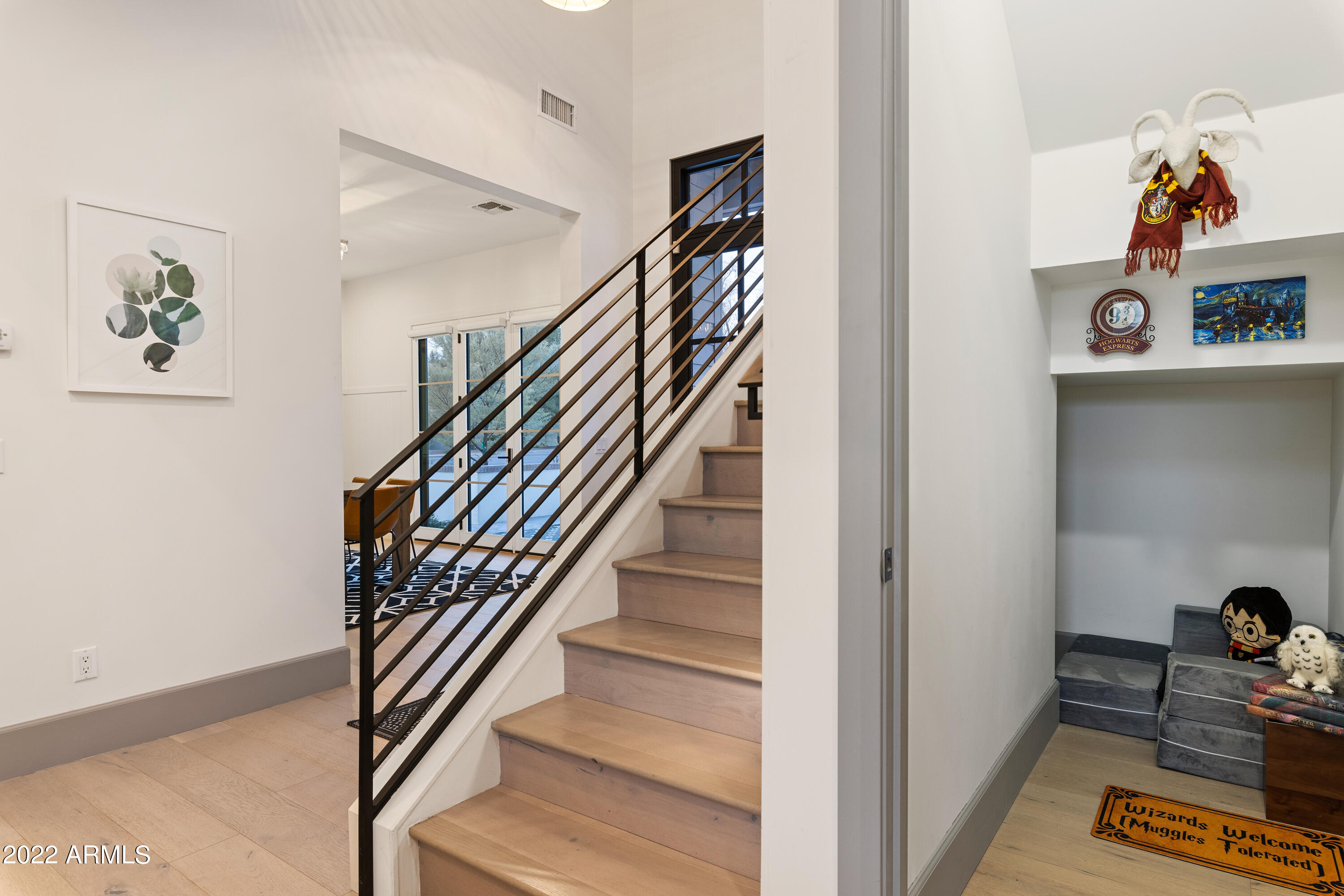 ARGYLE CIRCLE - Residential