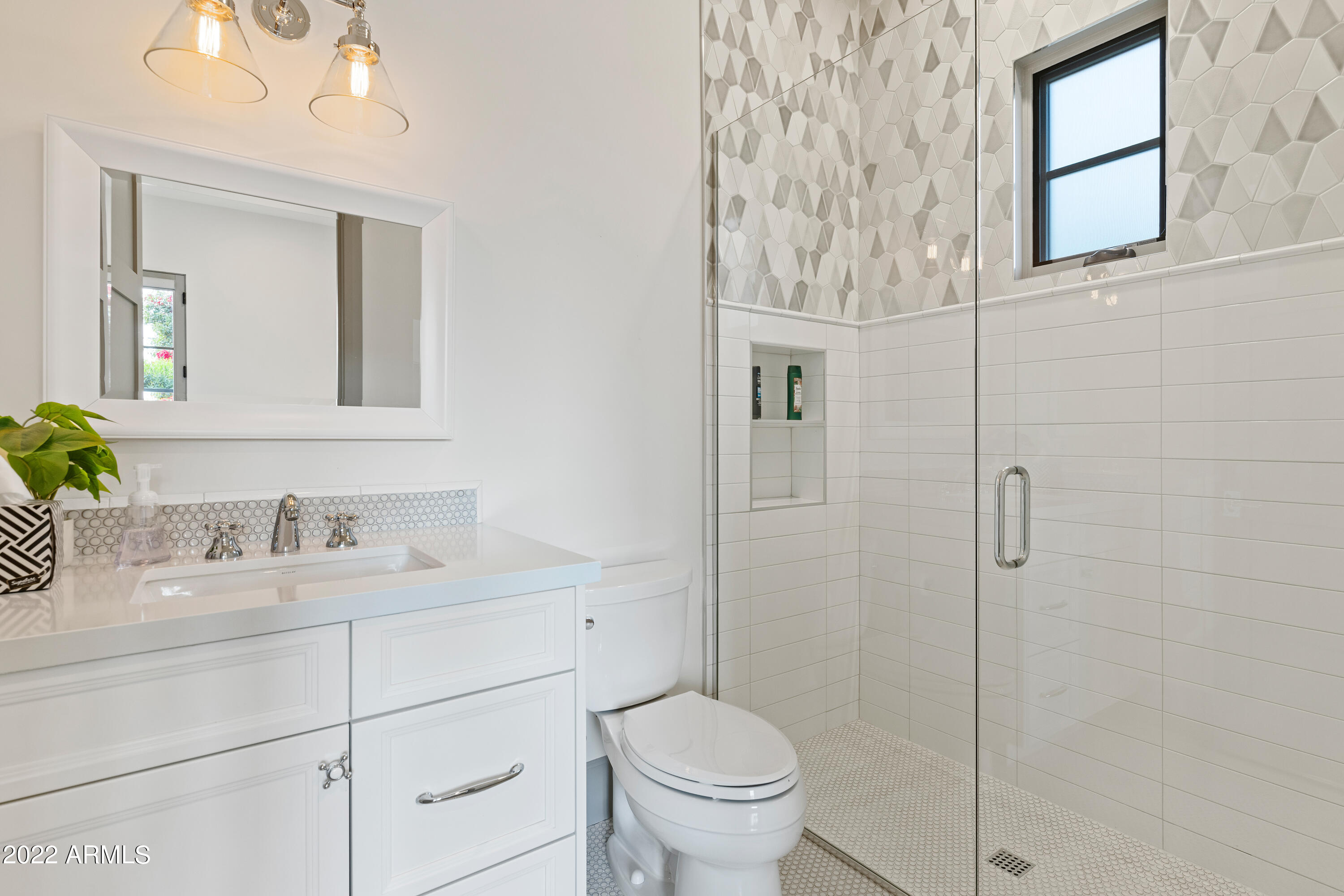 ARGYLE CIRCLE - Residential