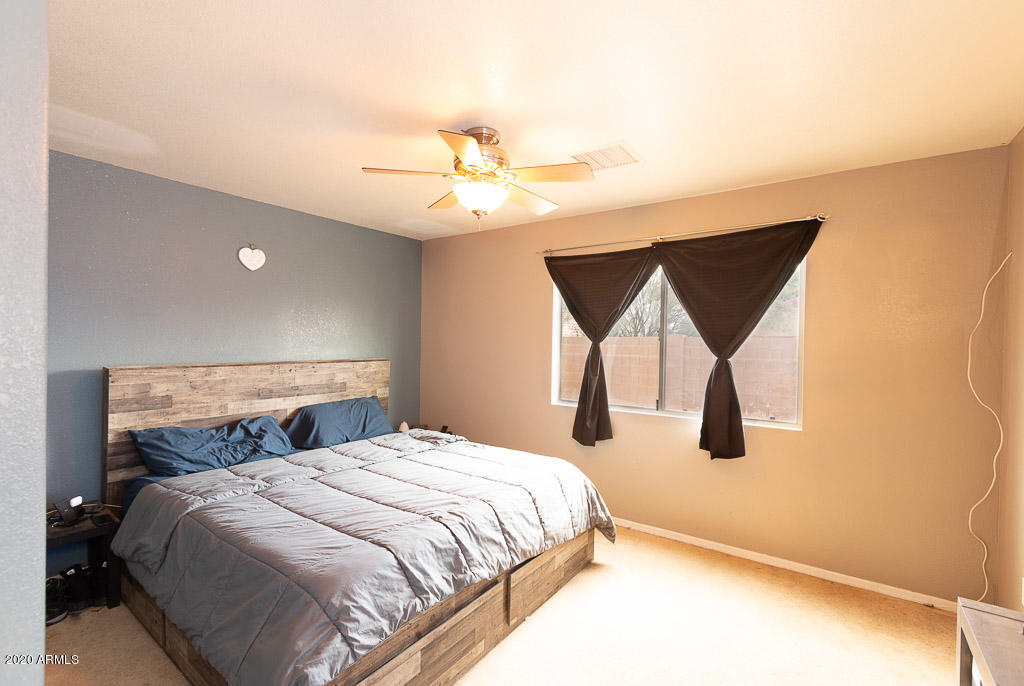 CHAPARRAL VILLAGE NORTH PHASE 1 - Residential