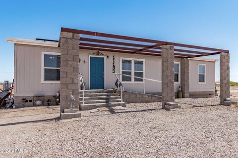 A home in Casa Grande