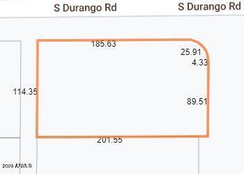 15064 S Sunland Gin Road 6585