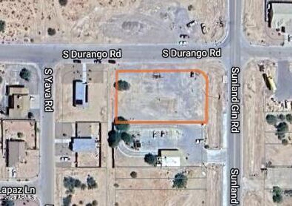 Photo of 15064 S Sunland Gin Road #6585, Arizona City, AZ 85123 (MLS # 6913970)
